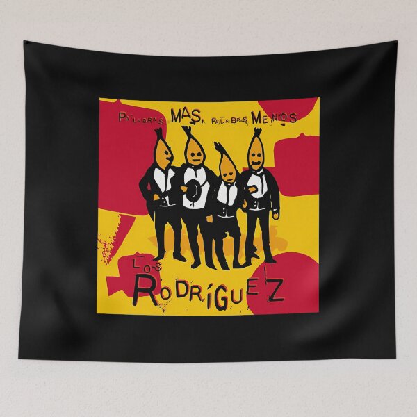 Item preview, Los Rodrguez - Palabras Ms Palabras Menos Album 1995 designed and sold by RogerRemy59.