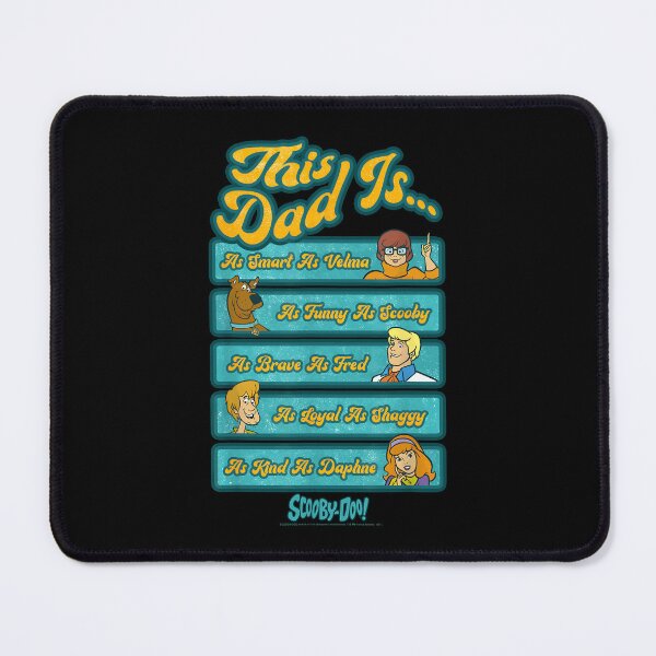 Item preview, Scooby Doo Father S Day Group Shot designed and sold by tiabletz.