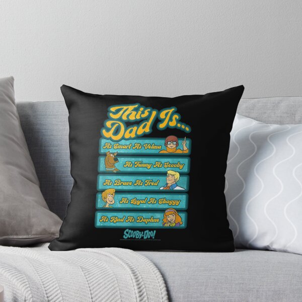 Item preview, Scooby Doo Father S Day Group Shot designed and sold by tiabletz.