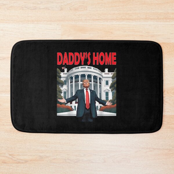 Item preview, Executive Suite Leader Red Tie Estate Poster designed and sold by ErikaHaag.