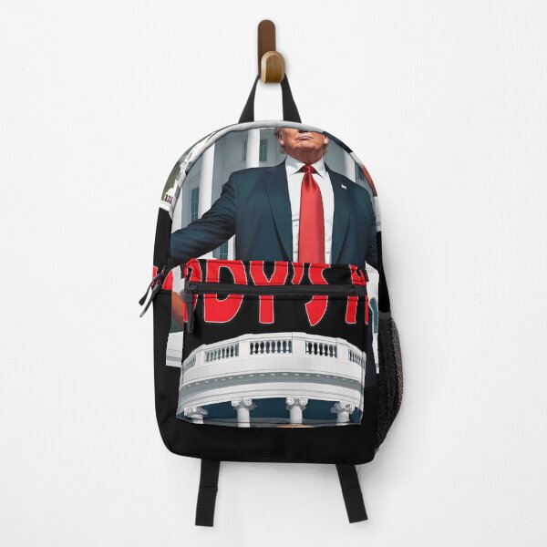 Item preview, Executive Suite Leader Red Tie Estate Poster designed and sold by ErikaHaag.
