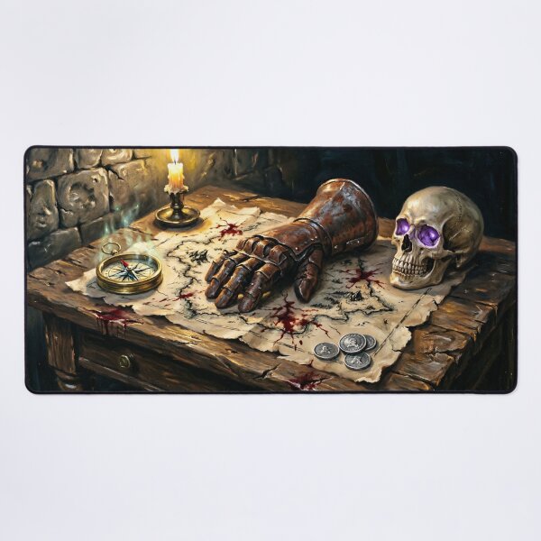 Item preview, Magical War Table designed and sold by AetheraVI.