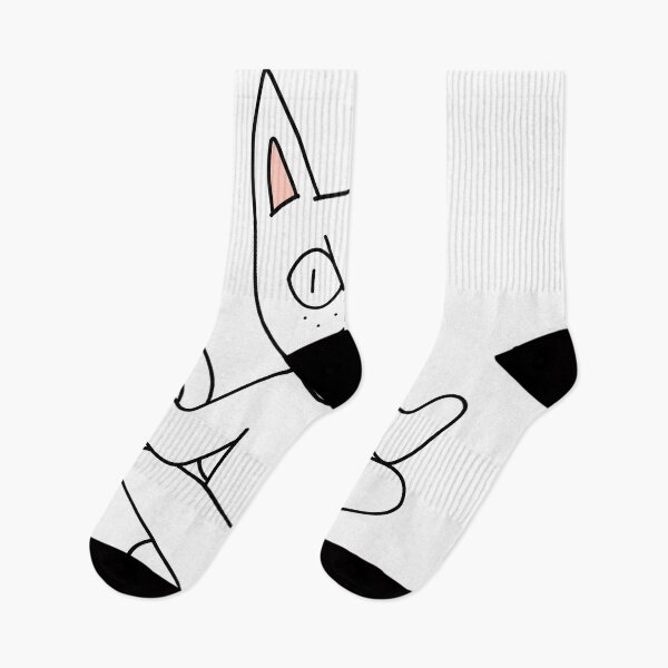 Item preview, yoga cat - white designed and sold by motherbrainart.