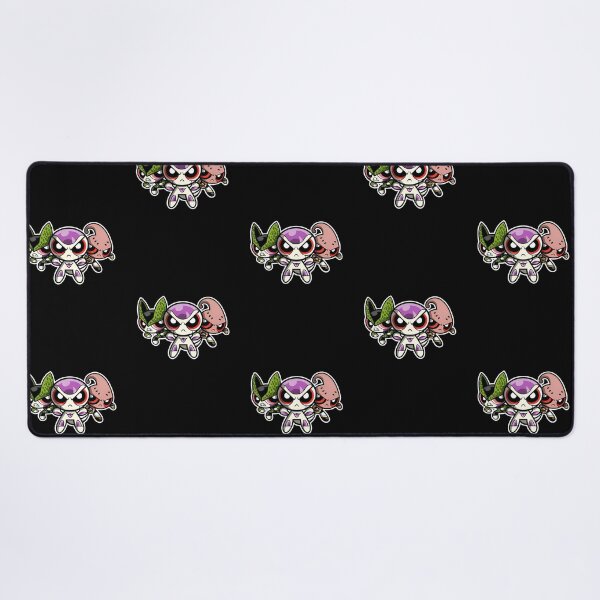Item preview, Powerpuff DBZ Villains Mashup designed and sold by Bomebomst.