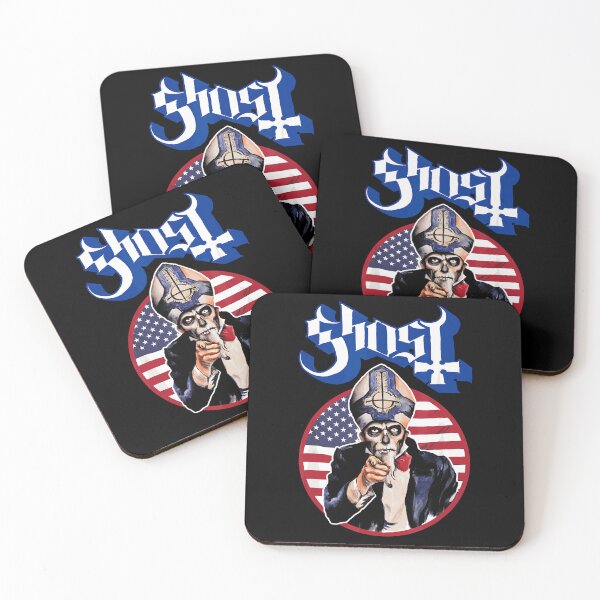 Item preview, Ghost Papa Wants You Usa designed and sold by streetwen.