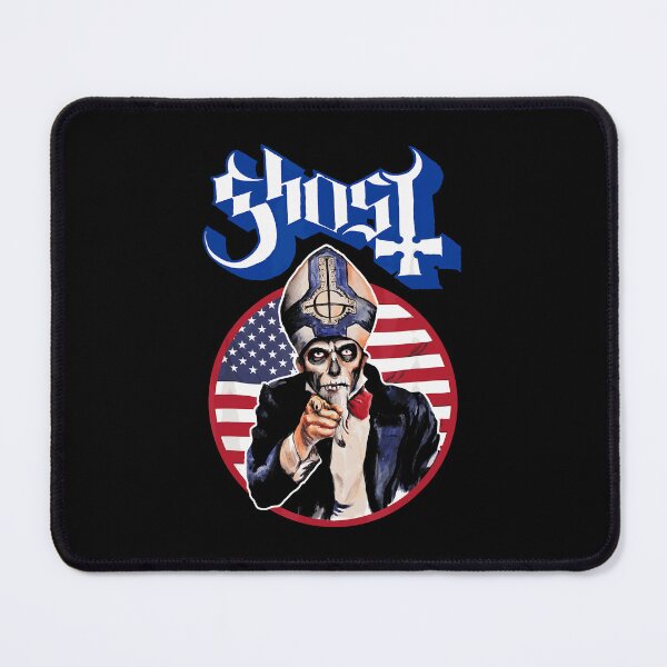 Item preview, Ghost Papa Wants You Usa designed and sold by streetwen.