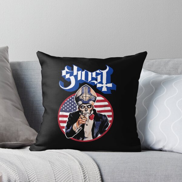 Item preview, Ghost Papa Wants You Usa designed and sold by streetwen.