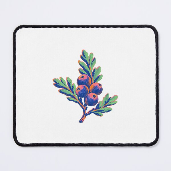 Item preview, Lotus Seedpod Emblem designed and sold by The-Art-of-D.