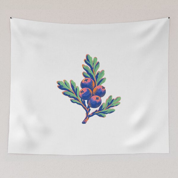 Item preview, Lotus Seedpod Emblem designed and sold by The-Art-of-D.