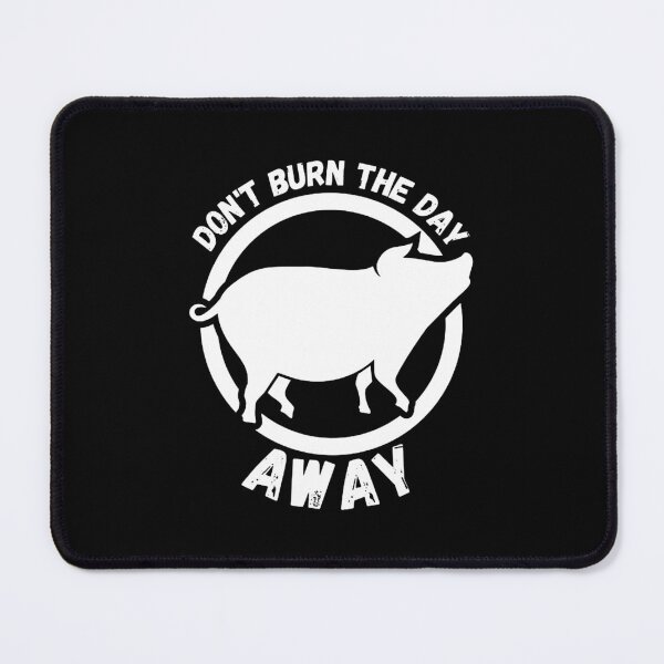 Item preview, Don't Burn The Day Dave Matthews Band designed and sold by andersonmar.