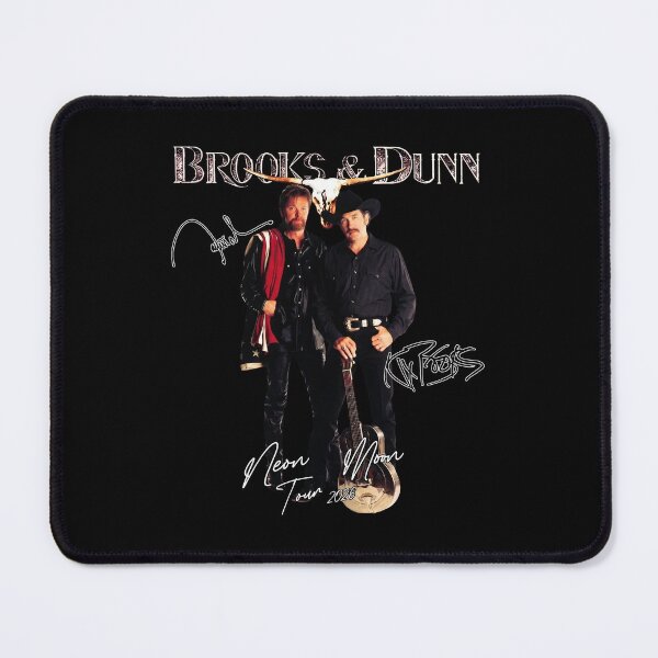 Item preview, Brooks And Dunn Neon Moon Tour 2026 designed and sold by KixMatch.
