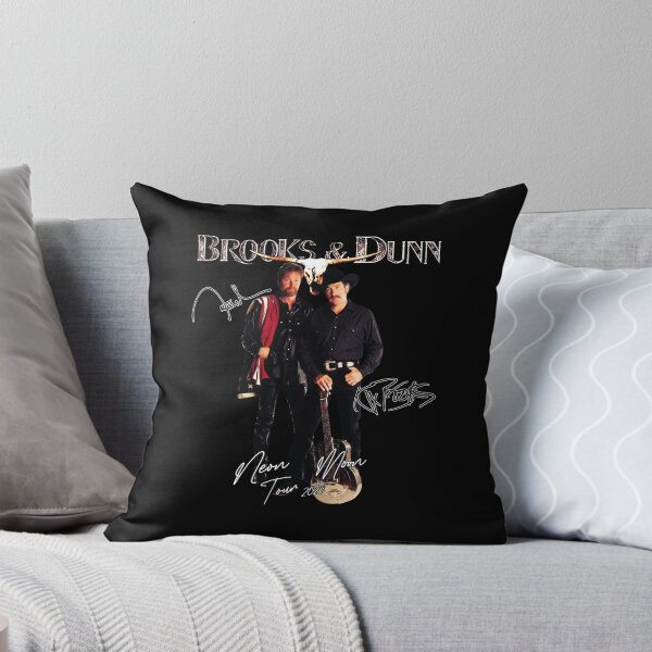 Item preview, Brooks And Dunn Neon Moon Tour 2026 designed and sold by KixMatch.