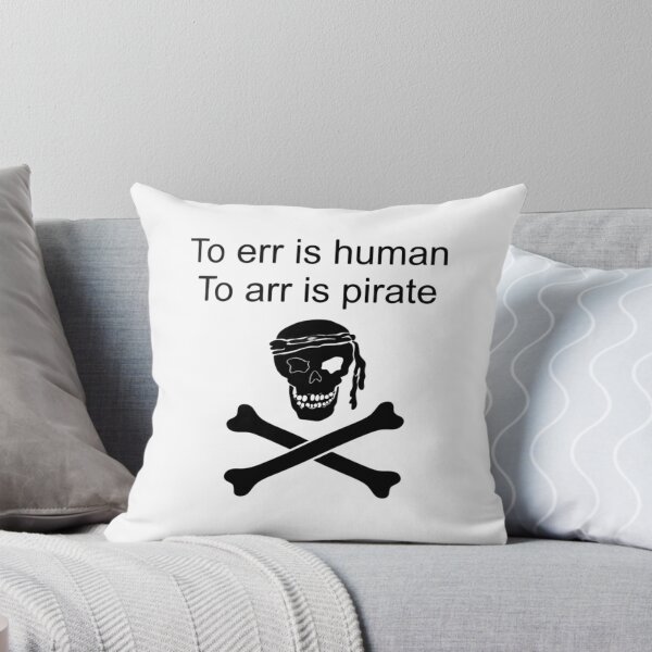 Item preview, Vintage Pirate Skull Crossbones Jolly Roger designed and sold by haitrieuic96.