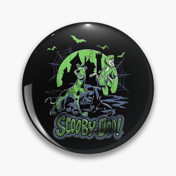 Item preview, Scooby Doo Halloween Full Moon Spooky Castle Surprise designed and sold by tiabletz.