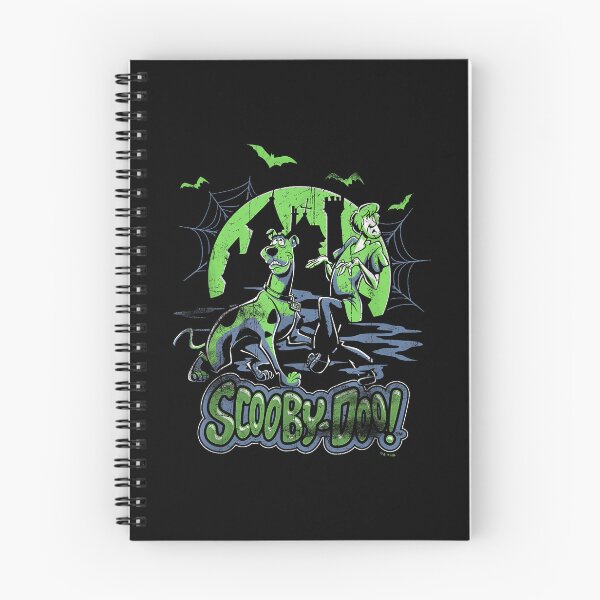 Item preview, Scooby Doo Halloween Full Moon Spooky Castle Surprise designed and sold by tiabletz.