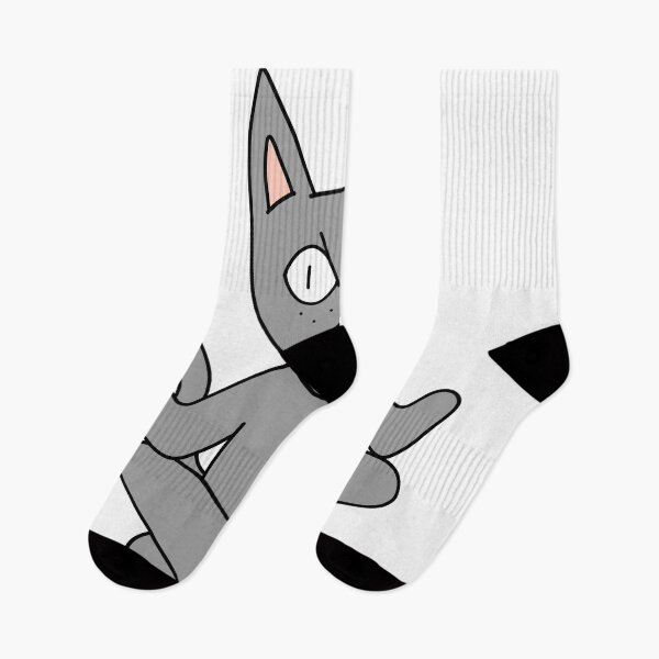 Item preview, yoga cat - gray designed and sold by motherbrainart.