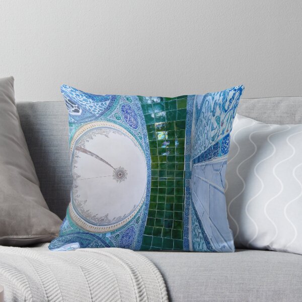 Item preview, Techo colorido del Palacio Topkapi designed and sold by SafariByMarisa.