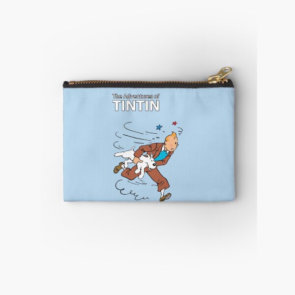 Item preview, The Adventures of Tintin and Snowy designed and sold by Bomebomst.