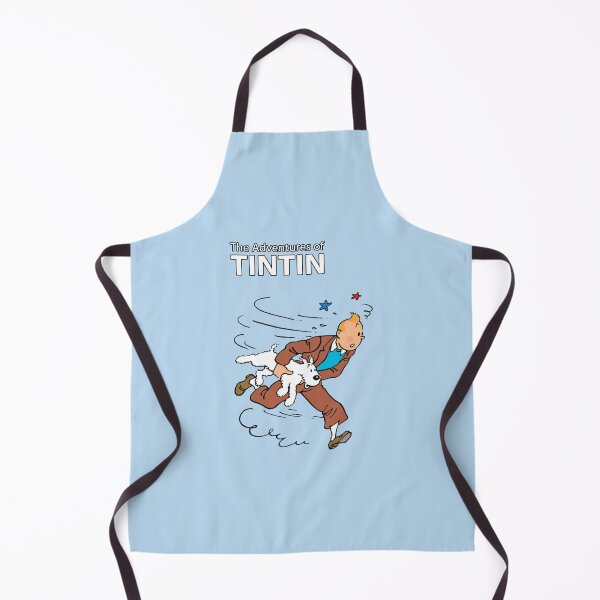 Item preview, The Adventures of Tintin and Snowy designed and sold by Bomebomst.