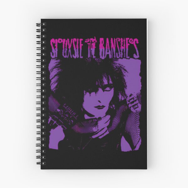 Item preview, Siouxsie Rock Band designed and sold by RogerRemy59.