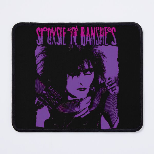 Item preview, Siouxsie Rock Band designed and sold by RogerRemy59.