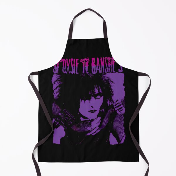 Item preview, Siouxsie Rock Band designed and sold by RogerRemy59.