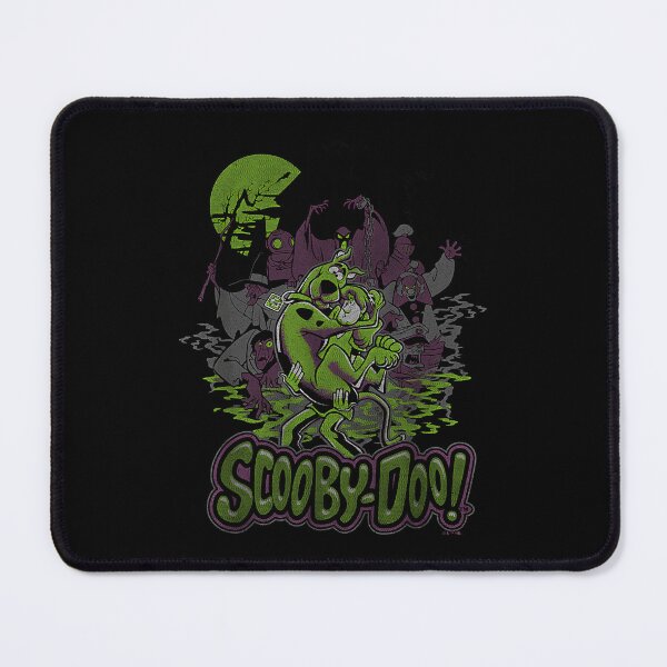Item preview, Scooby Doo Halloween Full Moon Spooky Surprise designed and sold by tiabletz.