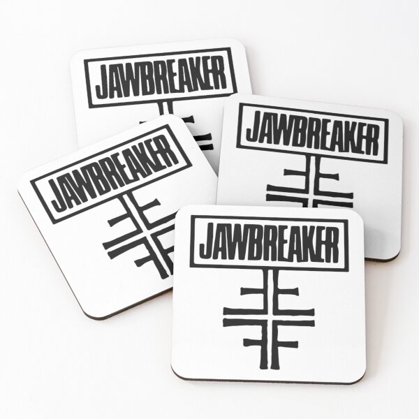 Artikelvorschau, Jawbreaker Band entworfen und verkauft von SchuylerLakin69.
