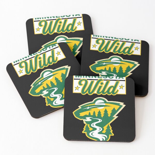 Item preview, Wild Forest River Stream Geometric Badge Graphic designed and sold by ErikaHaag.