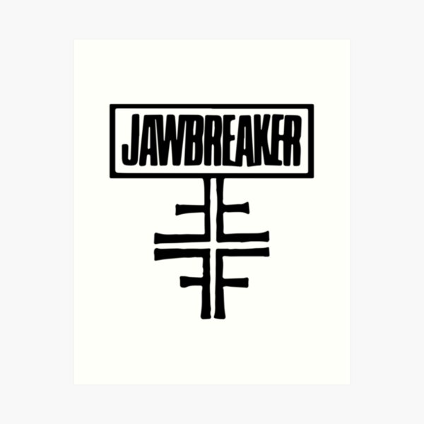 Item preview, Jawbreaker Band designed and sold by SchuylerLakin69.