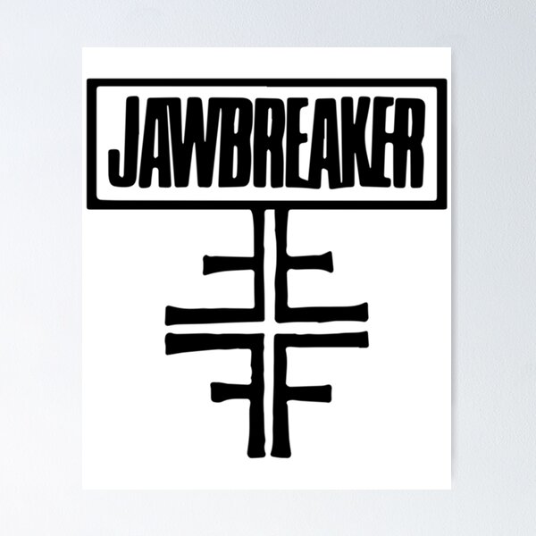 Artikelvorschau, Jawbreaker Band entworfen und verkauft von SchuylerLakin69.
