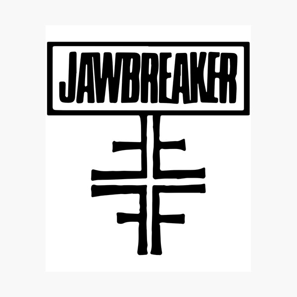 Item preview, Jawbreaker Band designed and sold by SchuylerLakin69.
