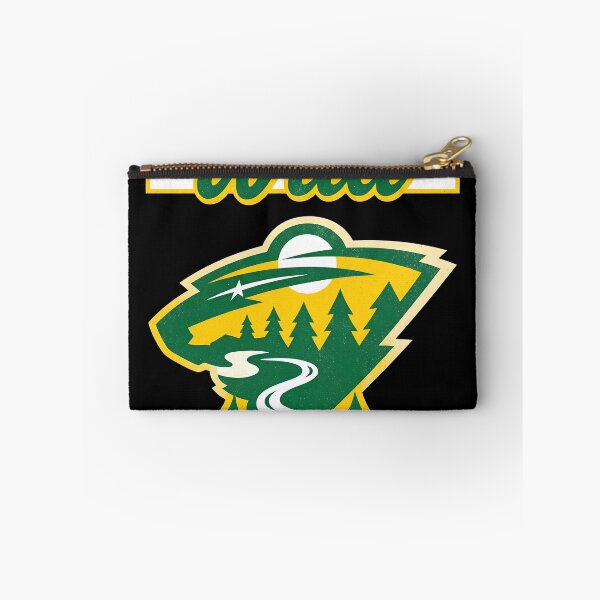 Item preview, Wild Forest River Stream Geometric Badge Graphic designed and sold by ErikaHaag.