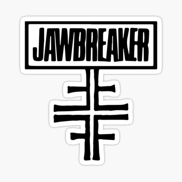 Item preview, Jawbreaker Band designed and sold by SchuylerLakin69.