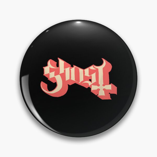 Item preview, Ghost Pastel Orange designed and sold by streetwen.