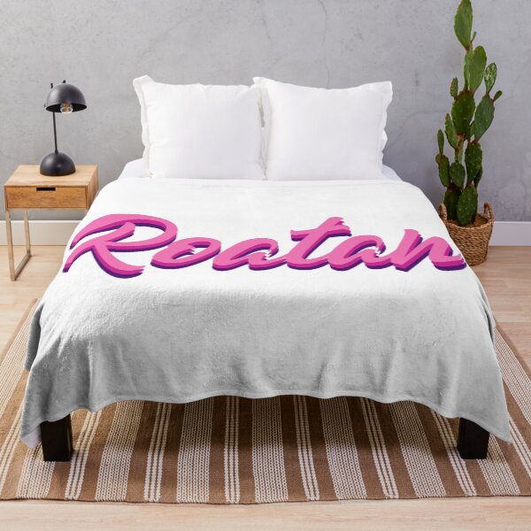 Item preview, Roatan Bay Islands Honduras designed and sold by Gustavo Navarro.