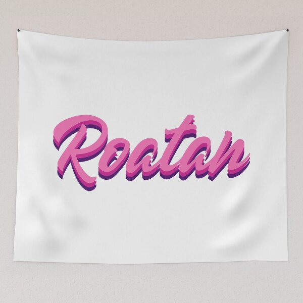 Item preview, Roatan Bay Islands Honduras designed and sold by Gustavo Navarro.