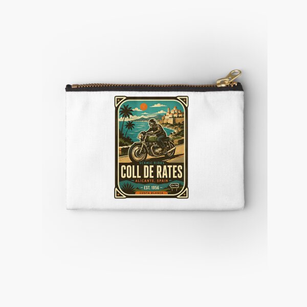 Item preview, Coll De Rates Alicante Spain Costa Blanca Motorcycling Scenic Rides Travel designed and sold by Simsimah26Parks.