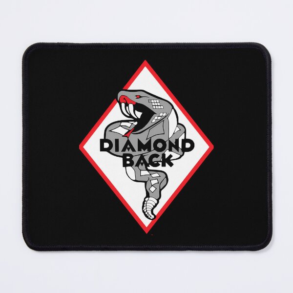 Item preview, Aggressive Snake Cycling Diamond Emblem designed and sold by VictoriaShar.