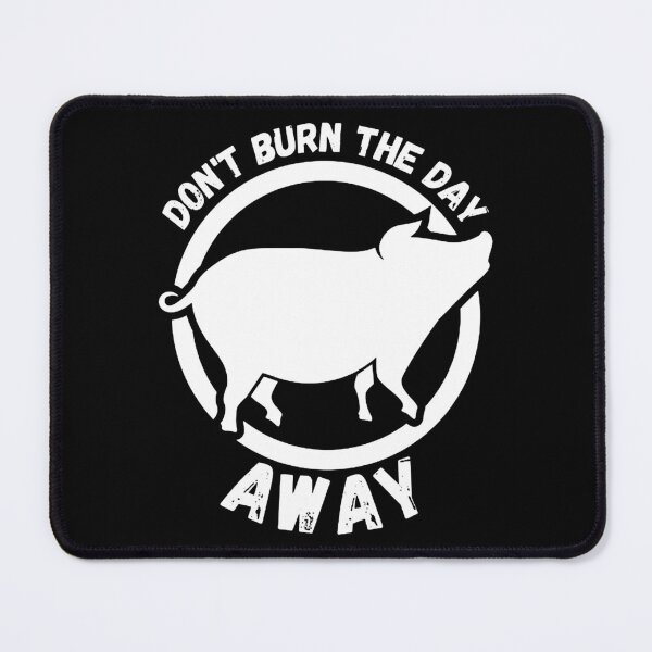 Item preview, Don't Burn The Day Dave Matthews Band designed and sold by francesbaker.