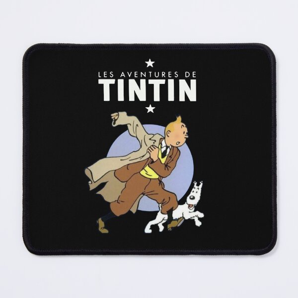 Item preview, Les Aventures de Tintin - Classic Vintage designed and sold by Bomebomst.