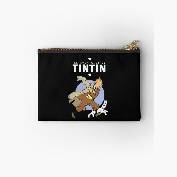Item preview, Les Aventures de Tintin - Classic Vintage designed and sold by Bomebomst.