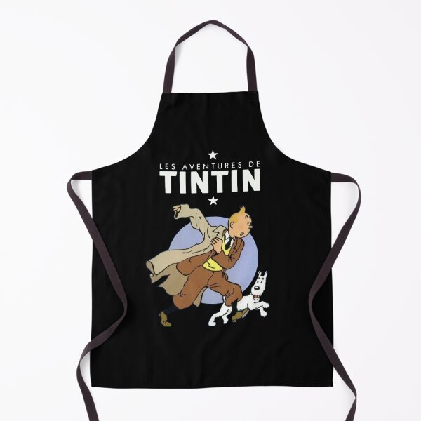 Item preview, Les Aventures de Tintin - Classic Vintage designed and sold by Bomebomst.