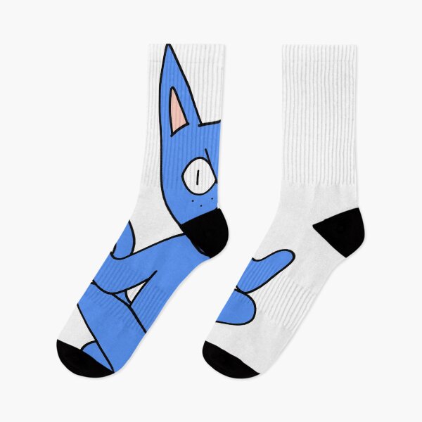 Item preview, Copy of yoga cat - blue designed and sold by motherbrainart.