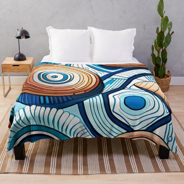Item preview, Watercolor Seashells designed and sold by Gustavo Navarro.