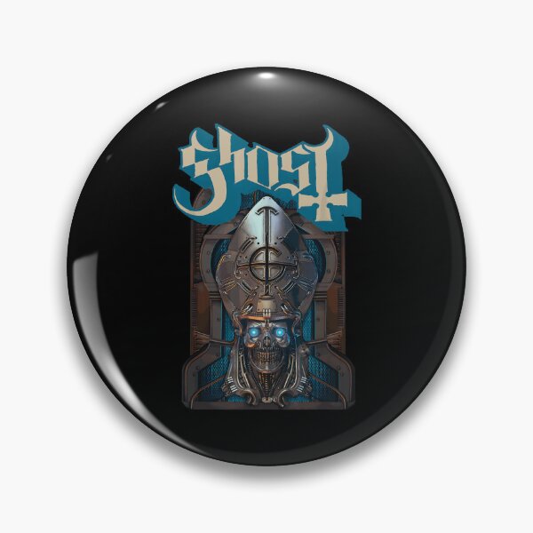 Item preview, Ghost Phantomime designed and sold by streetwen.