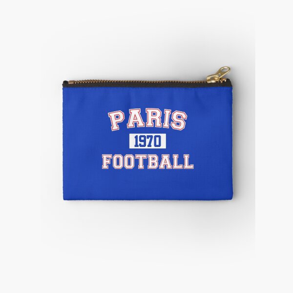 Item preview, Paris Football Athletic College Style 1 Color designed and sold by Toma-51.