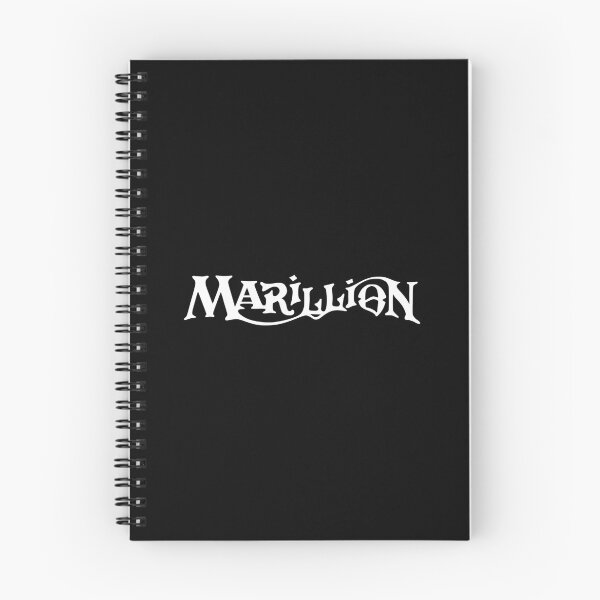 Item preview, Marillion  designed and sold by SchuylerLakin69.