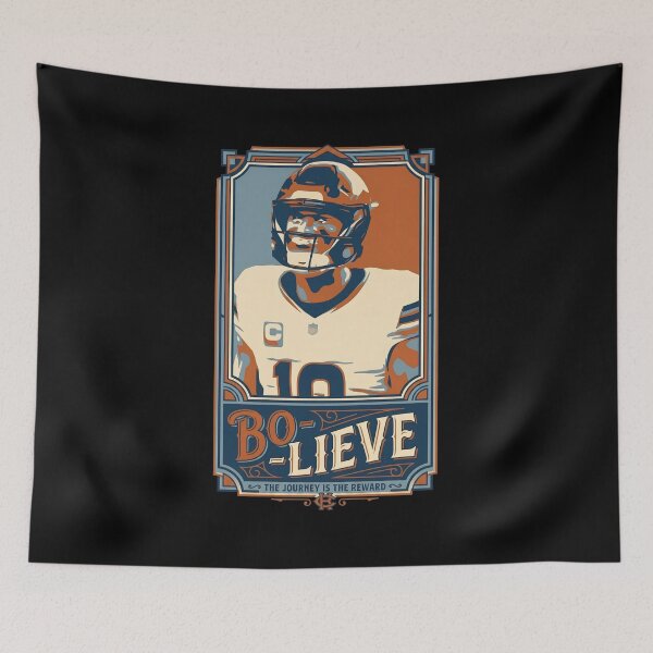 Item preview,  Believe Poster Sports Fan  designed and sold by Malikaoyle.