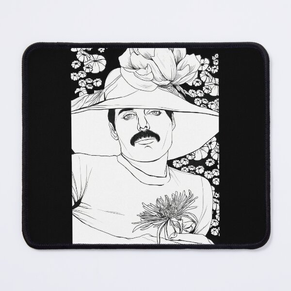 Item preview, Just Lovely To Look At designed and sold by RogerRemy59.
